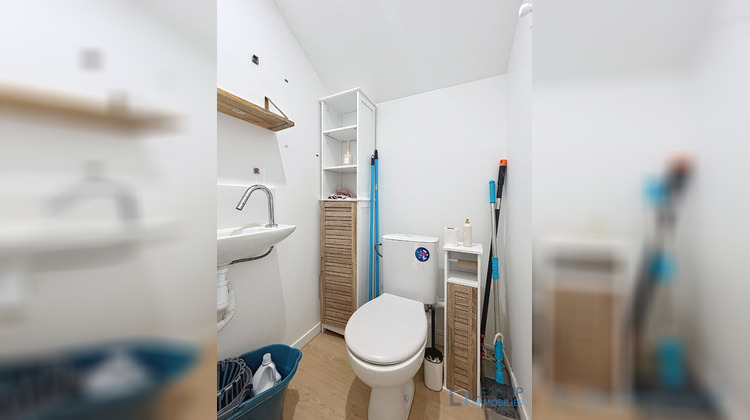 Ma-Cabane - Location Local commercial ROUEN, 30 m²