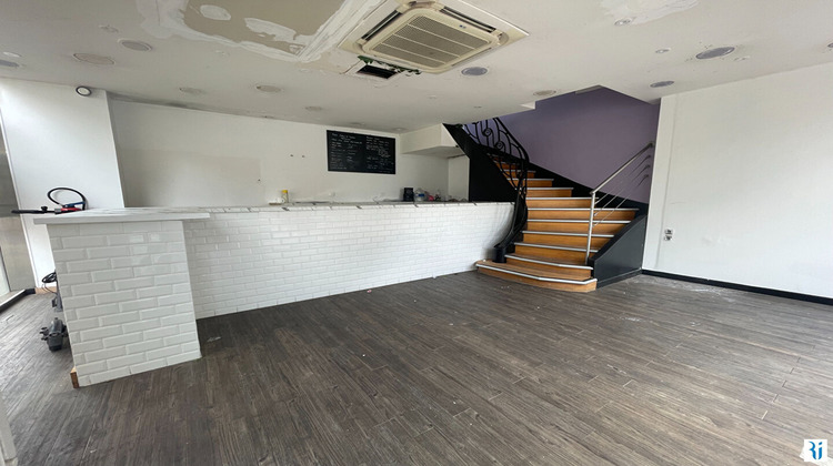 Ma-Cabane - Location Local commercial ROUEN, 130 m²