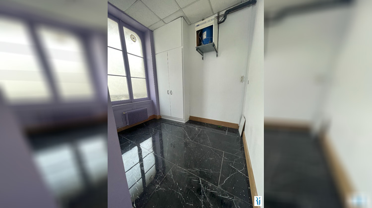 Ma-Cabane - Location Local commercial ROUEN, 130 m²