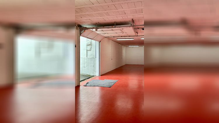 Ma-Cabane - Location Local commercial Rouen, 157 m²