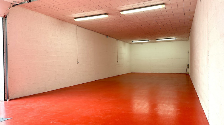 Ma-Cabane - Location Local commercial Rouen, 157 m²