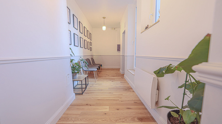 Ma-Cabane - Location Local commercial ROUEN, 14 m²