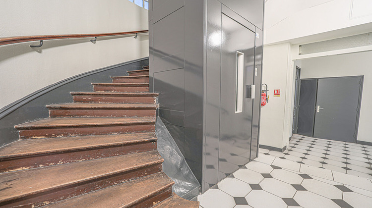 Ma-Cabane - Location Local commercial ROUEN, 14 m²