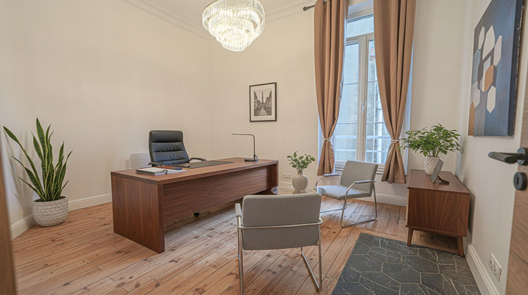 Ma-Cabane - Location Local commercial ROUEN, 11 m²