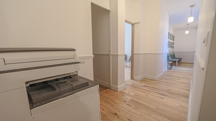 Ma-Cabane - Location Local commercial ROUEN, 11 m²