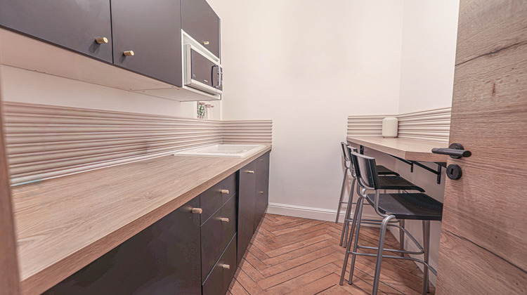 Ma-Cabane - Location Local commercial ROUEN, 11 m²