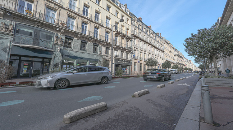 Ma-Cabane - Location Local commercial ROUEN, 11 m²