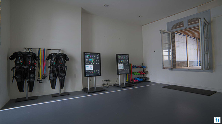 Ma-Cabane - Location Local commercial ROUEN, 108 m²