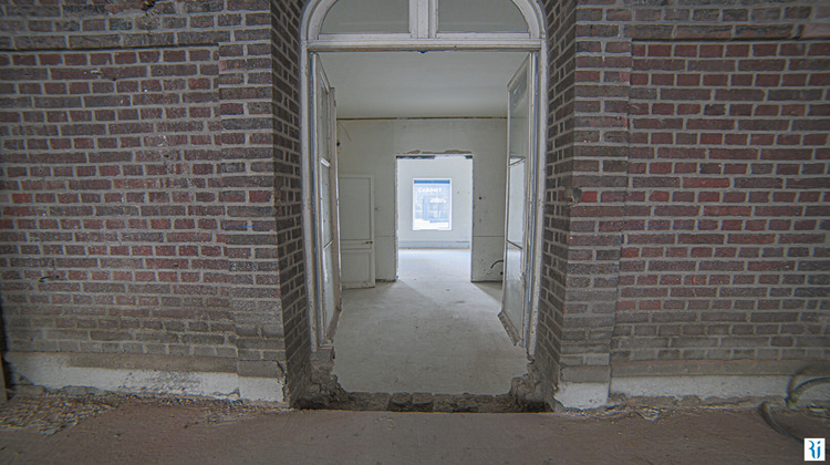 Ma-Cabane - Location Local commercial ROUEN, 108 m²