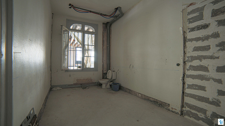 Ma-Cabane - Location Local commercial ROUEN, 108 m²