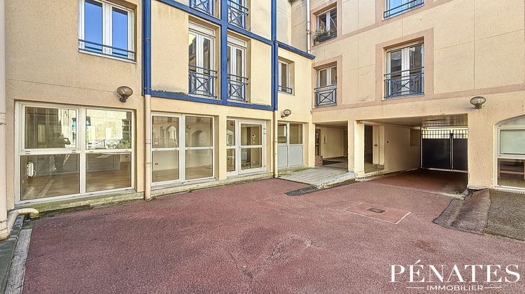 Ma-Cabane - Location Local commercial Rouen, 38 m²