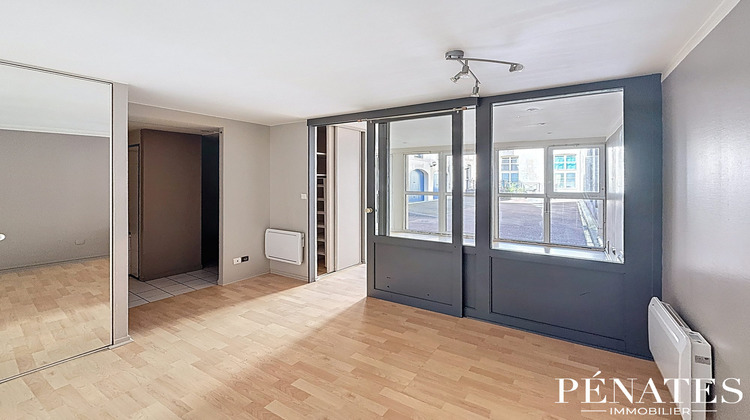 Ma-Cabane - Location Local commercial Rouen, 38 m²