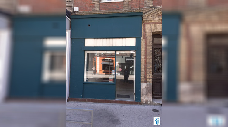 Ma-Cabane - Location Local commercial ROUEN, 25 m²