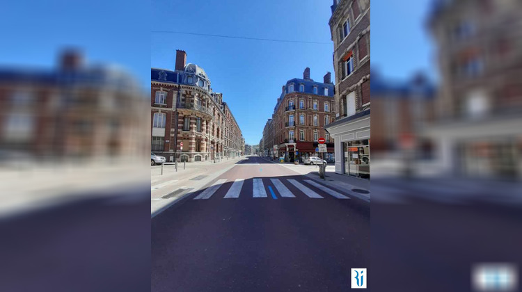 Ma-Cabane - Location Local commercial ROUEN, 25 m²