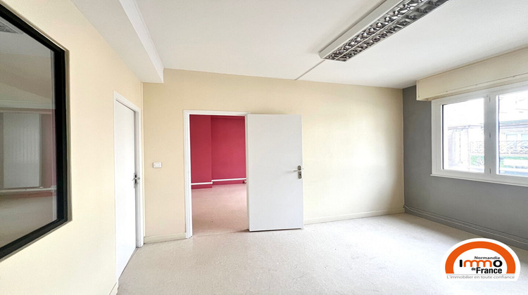 Ma-Cabane - Location Local commercial ROUEN, 73 m²