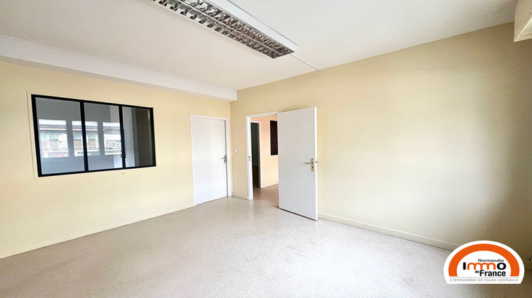 Ma-Cabane - Location Local commercial ROUEN, 73 m²