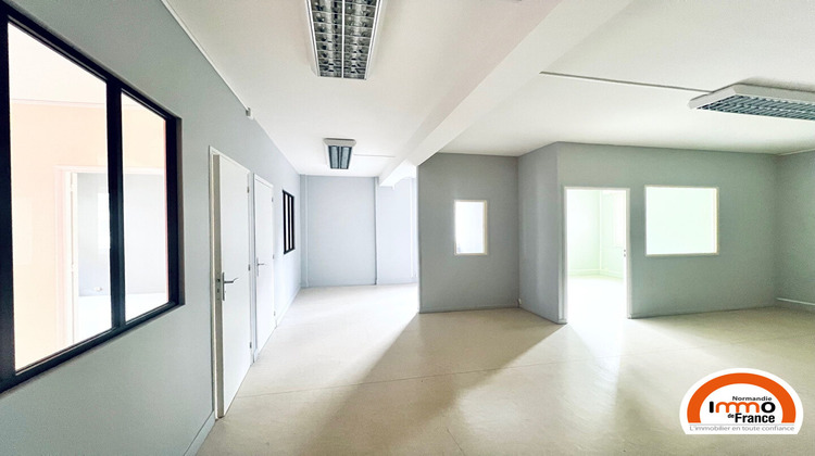 Ma-Cabane - Location Local commercial ROUEN, 73 m²