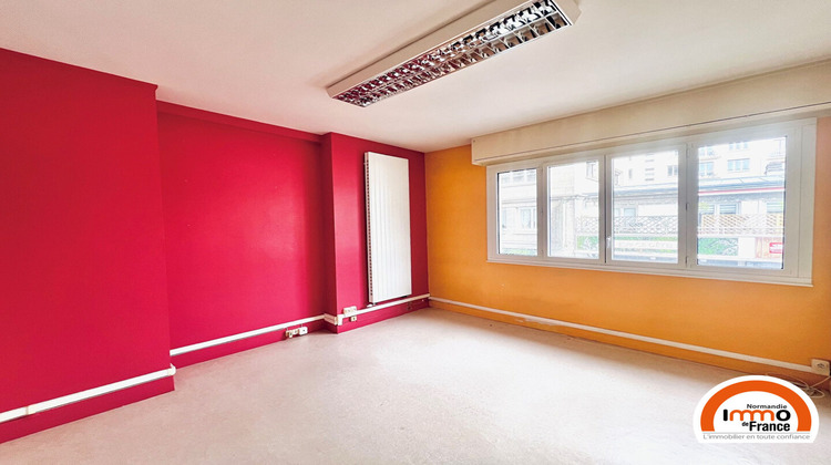Ma-Cabane - Location Local commercial ROUEN, 73 m²