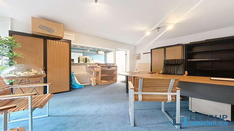 Ma-Cabane - Location Local commercial ROUEN, 22 m²