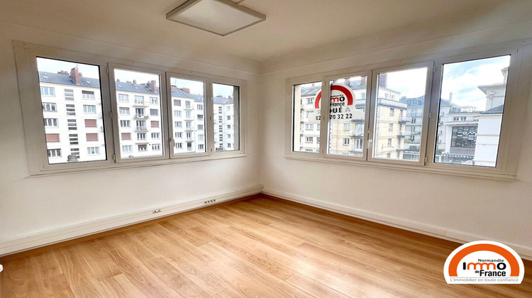 Ma-Cabane - Location Local commercial ROUEN, 73 m²