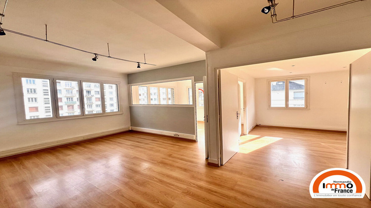 Ma-Cabane - Location Local commercial ROUEN, 73 m²