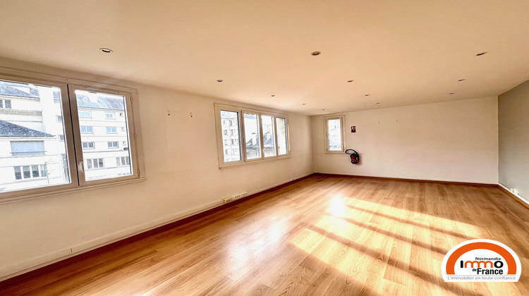 Ma-Cabane - Location Local commercial ROUEN, 73 m²