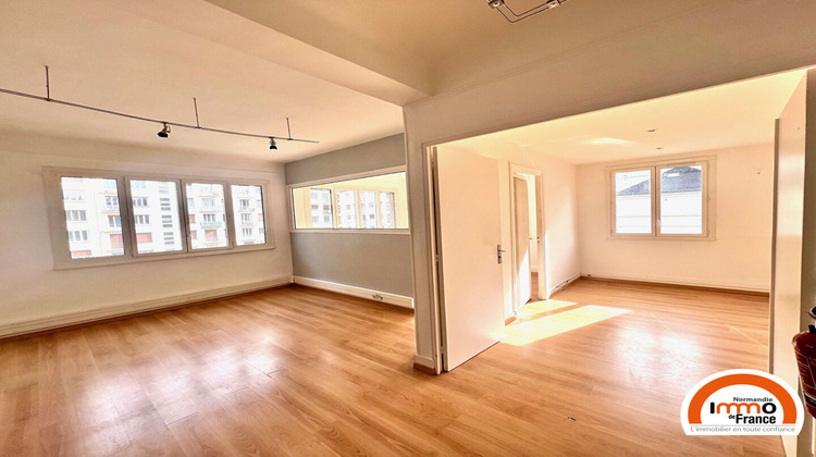 Ma-Cabane - Location Local commercial ROUEN, 73 m²