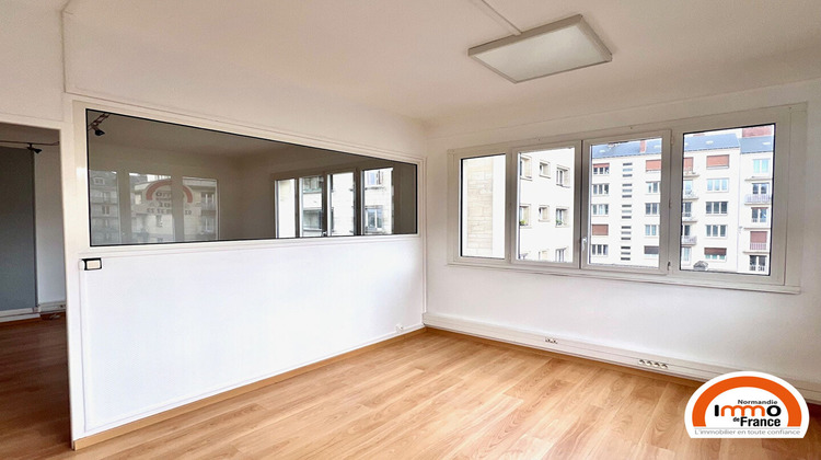 Ma-Cabane - Location Local commercial ROUEN, 73 m²