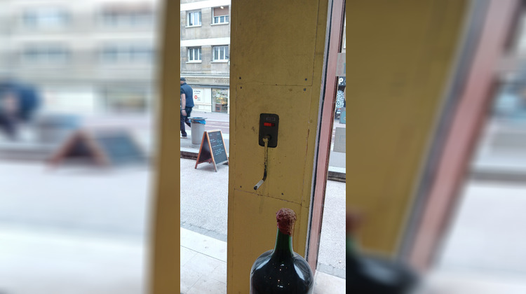 Ma-Cabane - Location Local commercial ROUEN, 70 m²