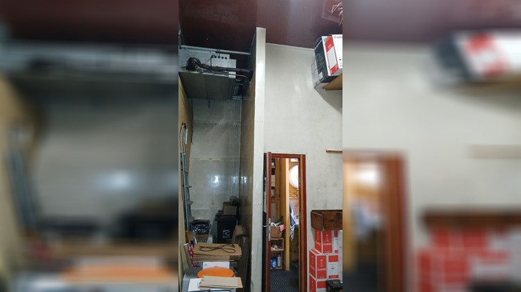 Ma-Cabane - Location Local commercial ROUEN, 70 m²