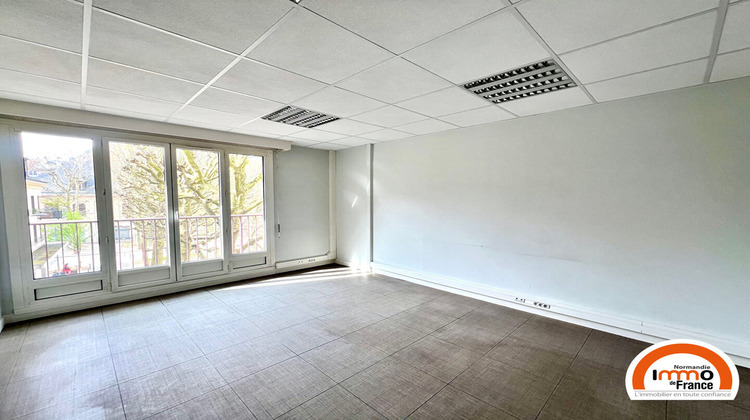 Ma-Cabane - Location Local commercial ROUEN, 120 m²