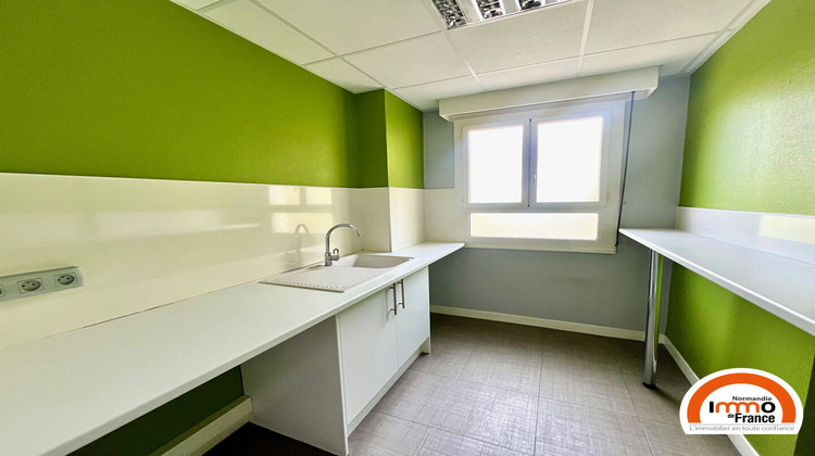 Ma-Cabane - Location Local commercial ROUEN, 120 m²