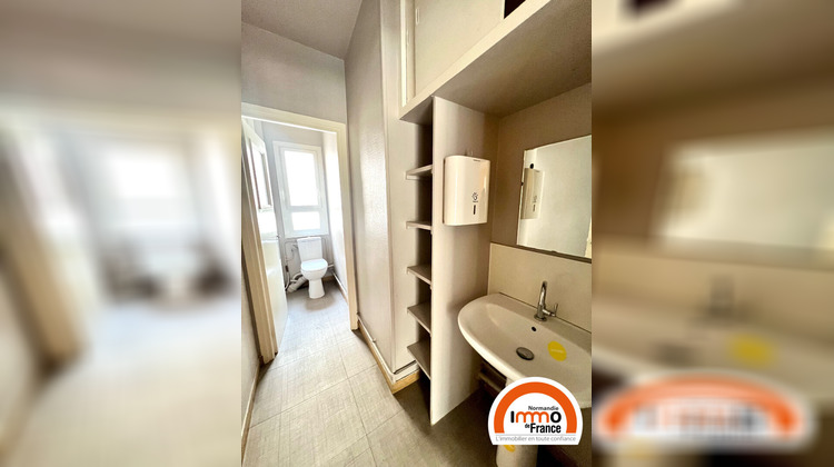 Ma-Cabane - Location Local commercial ROUEN, 120 m²