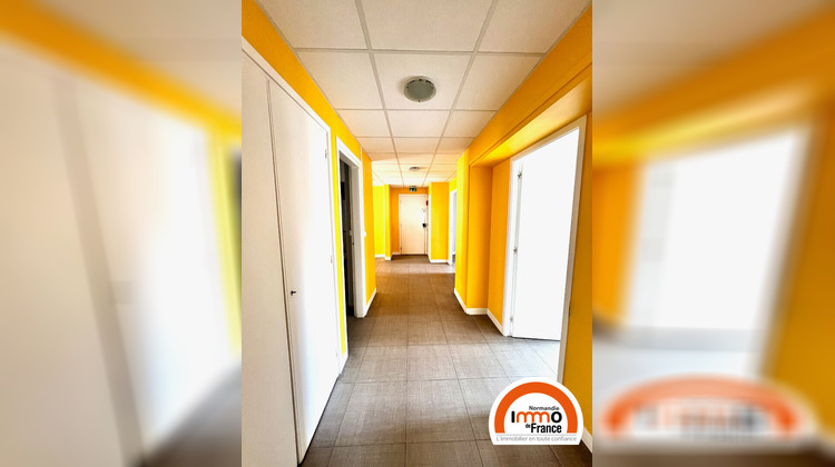 Ma-Cabane - Location Local commercial ROUEN, 120 m²