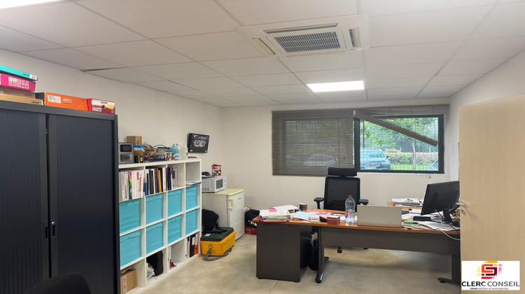 Ma-Cabane - Location Local commercial Rouen, 174 m²