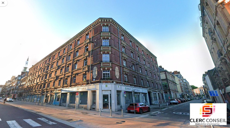 Ma-Cabane - Location Local commercial Rouen, 151 m²