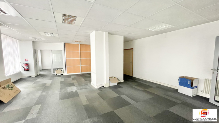 Ma-Cabane - Location Local commercial Rouen, 151 m²