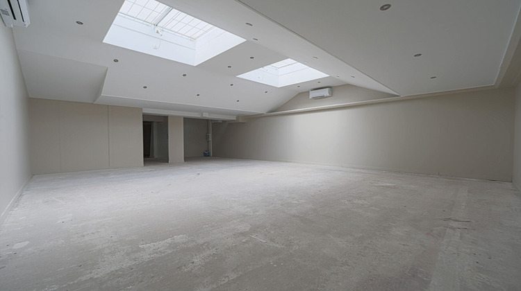Ma-Cabane - Location Local commercial ROUEN, 137 m²