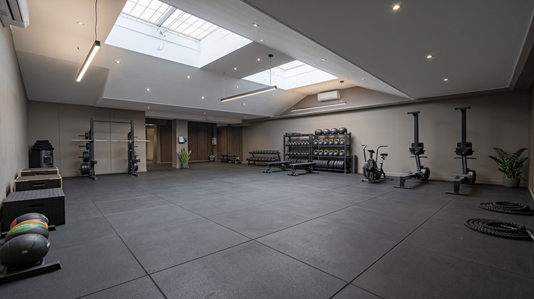 Ma-Cabane - Location Local commercial ROUEN, 137 m²