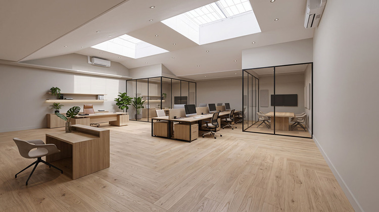 Ma-Cabane - Location Local commercial ROUEN, 137 m²