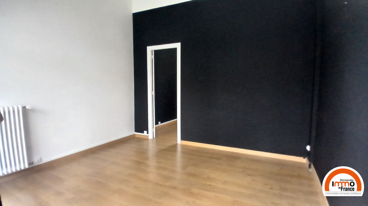 Ma-Cabane - Location Local commercial ROUEN, 30 m²