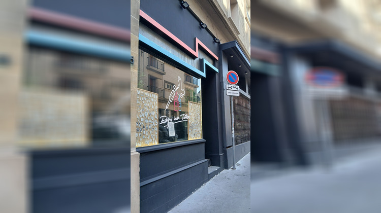 Ma-Cabane - Location Local commercial ROUEN, 30 m²