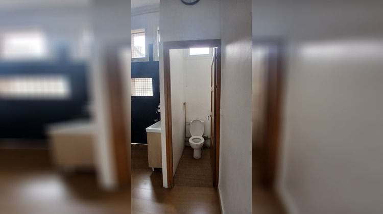 Ma-Cabane - Location Local commercial ROUEN, 30 m²