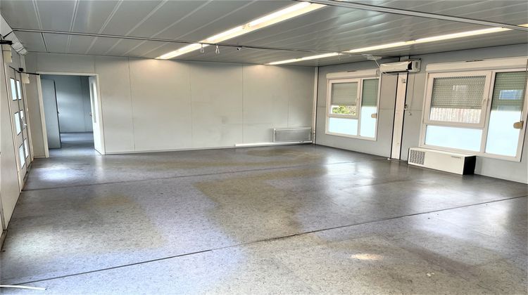 Ma-Cabane - Location Local commercial Rouen, 110 m²