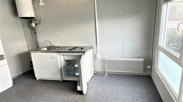 Ma-Cabane - Location Local commercial Rouen, 110 m²