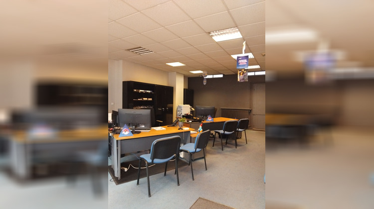 Ma-Cabane - Location Local commercial ROUEN, 98 m²