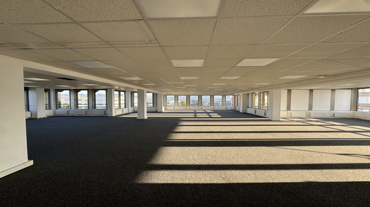 Ma-Cabane - Location Local commercial Rouen, 269 m²