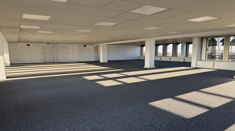 Ma-Cabane - Location Local commercial Rouen, 269 m²