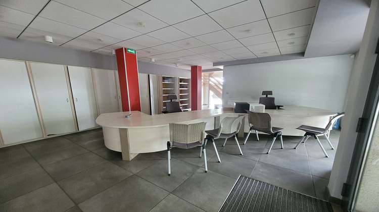 Ma-Cabane - Location Local commercial ROUEN, 150 m²