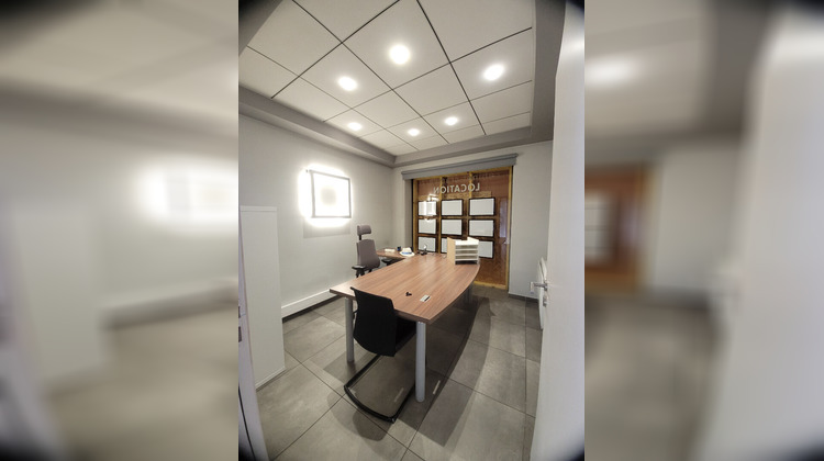 Ma-Cabane - Location Local commercial ROUEN, 150 m²